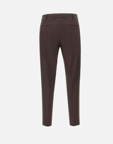 Pantaloni in cotone CORSZ1Z00FWD SD590170 PT TORINO 