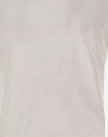 Polo in lino 60160 96803250 GRAN SASSO 