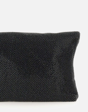 Pochette "Dunham" LB1006952A NERO TWENTYFOURHAITCH 