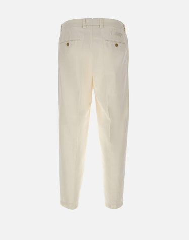 Pantaloni "PortofinoD" PORTOFINOD 30001200120 BRIGLIA 1949 