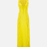 Abito in viscosa 8207 LIMONE LES FILLES D'EVA 