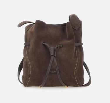 Borsa a tracolla "Sienna" BS11786 CMPLMOKA GIANNI CHIARINI 