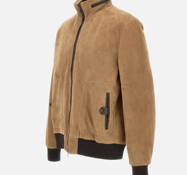 Giacca "Caravaggio Buccio" CARAVAGGIO BISCOTTO VOLFAGLI 