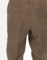 Pantaloni "WimbledonS" WIMBLEDONS 30011800046 BRIGLIA 1949 