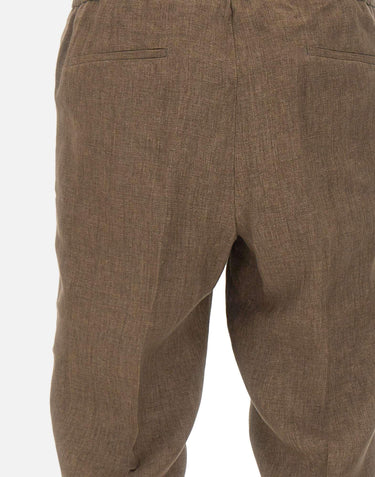 Pantaloni "WimbledonS" WIMBLEDONS 30011800046 BRIGLIA 1949 