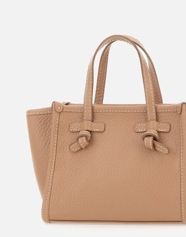 Borsa a mano "Miss Marcella" BS8065 BBLTUCLAY MARCELLA CLUB GIANNI CHIARINI 
