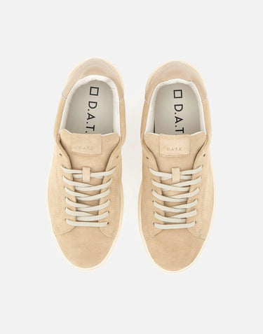 Sneakers "Levante suede" M431LVSD BI D.A.T.E. 