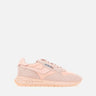 Sneakers "Reelwind Low" in suede e nylon WWLW RM02 AUTRY 