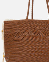 Borsa a spalla "Paloma" BS11372 COMMPLINTCUOIO GIANNI CHIARINI 