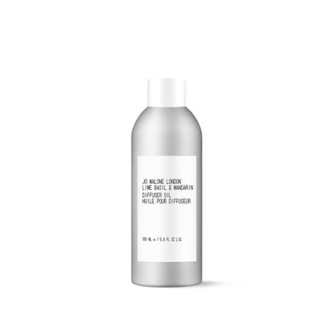 "Lime Basil & Mandarin Diffuser Oil" 165ml L2SL010000 165ML JO MALONE LONDON 