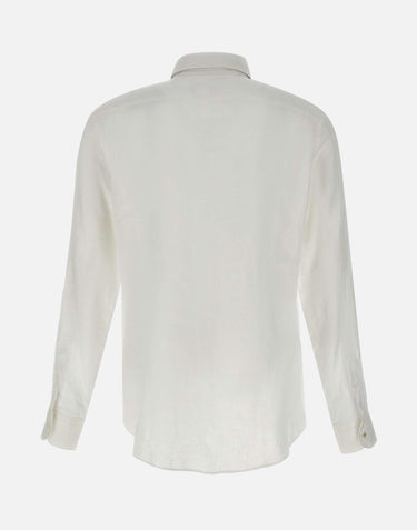 Camicia "L Hays" 50541109 100 BOSS 