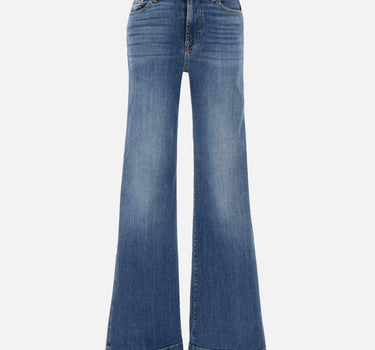 Jeans "The Modern Dojo " JSWD44ASKL LIGHTBLUE 7 FOR ALL MANKIND 