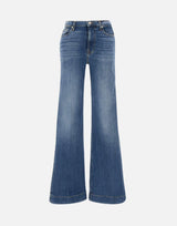 Jeans "The Modern Dojo " JSWD44ASKL LIGHTBLUE 7 FOR ALL MANKIND 