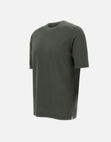 T-shirt in cotone TS0MC CR14R570 FILIPPO DE LAURENTIIS 