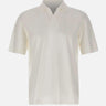 Polo con colletto aperto JV000004U 520591000 HERNO 