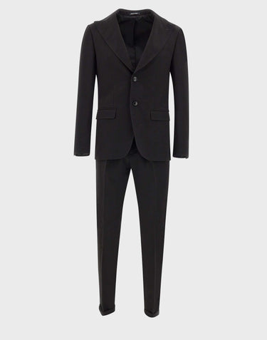Completo due pezzi  "King"  in  viscosa PV3001 A81P99 MARCHESANI 