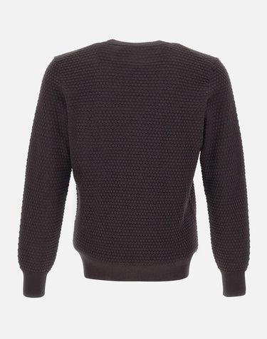 Maglia in lana punto pluriball 401101 146 KANGRA 