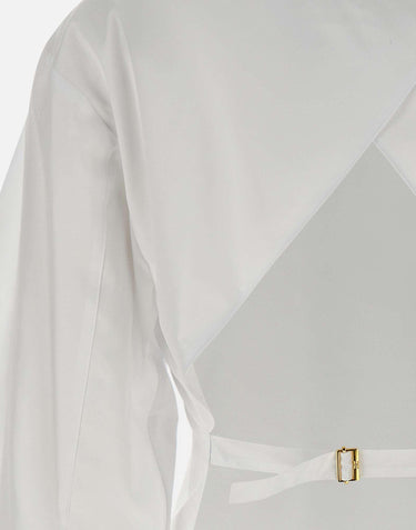 Camicia "Daily" CA11456E2 100 ELISABETTA FRANCHI 