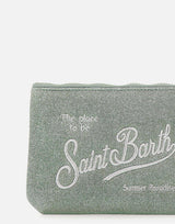 Pochette "Aline Lurex" ALI0013 03006L MC2 SAINT BARTH 