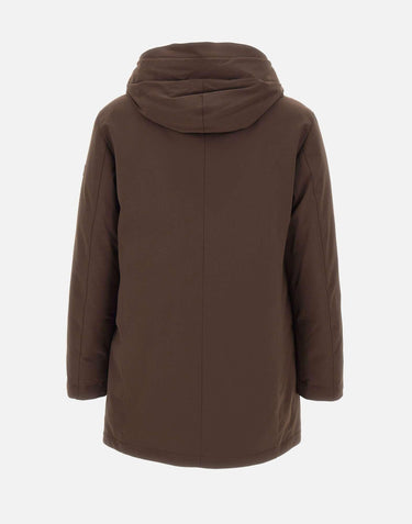 Cappotto tecnico "Kruger TJ 01" PEU5625 01191942494 PEUTEREY 