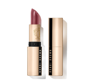 "Luxe Lipstick Rose Blossom n.318" 3.5gr ER12210000 3.5GM BOBBI BROWN 