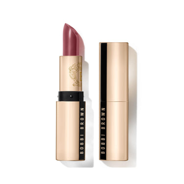 "Luxe Lipstick Rose Blossom n.318" 3.5gr ER12210000 3.5GM BOBBI BROWN 