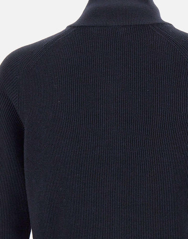 Maglia in lana merino extrafine "M-Martello" 901509 041 KANGRA 