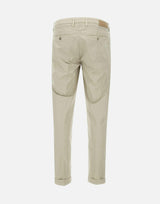Pantaloni  "Mucha chinos" P249JM 7F0080439 RE-HASH 