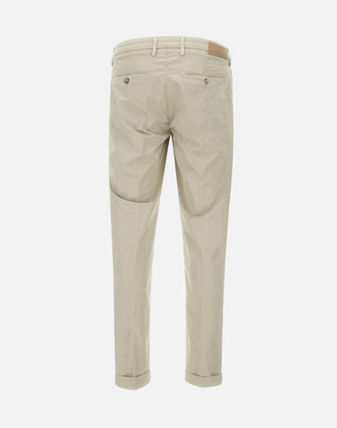 Pantaloni  "Mucha chinos" P249JM 7F0080439 RE-HASH 