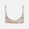 Bralette bikini "Paloma" PALO001 02157L MC2 SAINT BARTH 