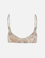 Bralette bikini "Paloma" PALO001 02157L MC2 SAINT BARTH 