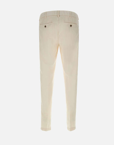 Pantaloni "Apollo" 25M12L80 04 MYTHS 