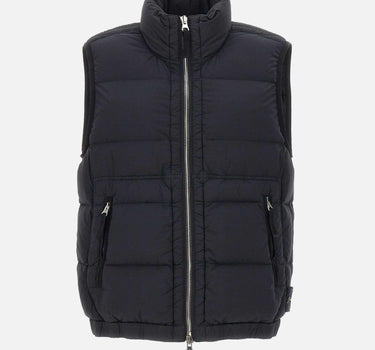 "Seamless Tunnel Vest" G100007S0028 V0029 STONE ISLAND 