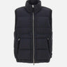 "Seamless Tunnel Vest" G100007S0028 V0029 STONE ISLAND 