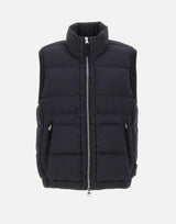 "Seamless Tunnel Vest" G100007S0028 V0029 STONE ISLAND 
