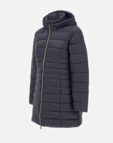 Piumino "Iris21Reese" D47300W IRIS2190010 SAVE THE DUCK 