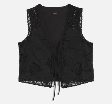 Top "Irika" 50556743 001 BOSS 