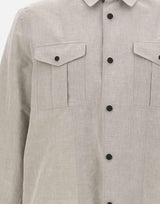 Giacca "Lynco Overshirt Jkt" 26031 86 RRD 