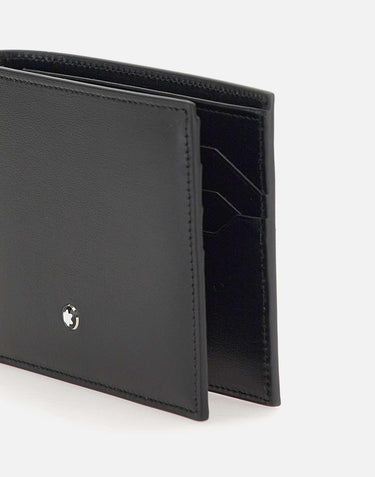 Portafogli "Meisterstuck" MB198308 BK MONTBLANC 