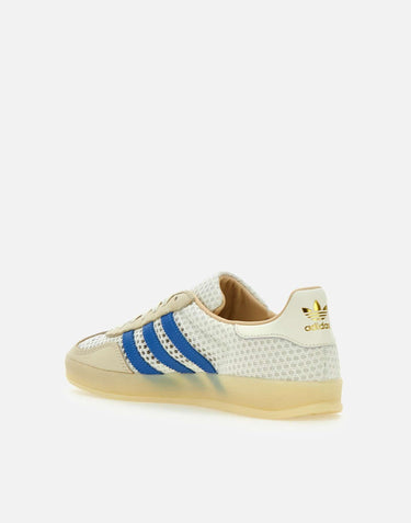 Sneakers "Gazelle indoor" JH5419 WHITE ADIDAS 