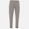 Pantaloni "Mucha chinos" P249JM 7F0085422 RE-HASH 