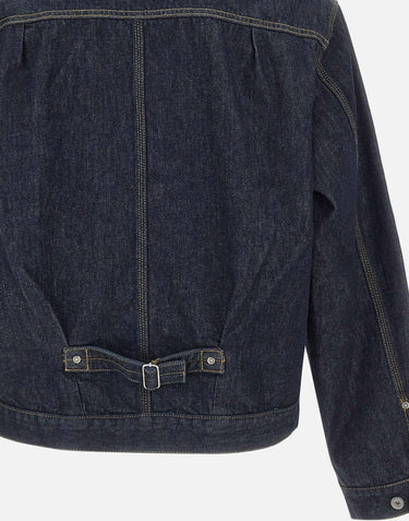 Giacca "Belmar" I036586 0102 CARHARTT WIP 