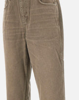 "R3Baggy denim" MLM100333 59 REPRESENT 