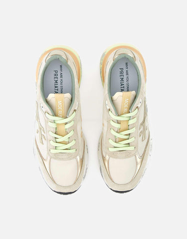 Sneakers "Moerund 7466" MOERUND 7466 PREMIATA 