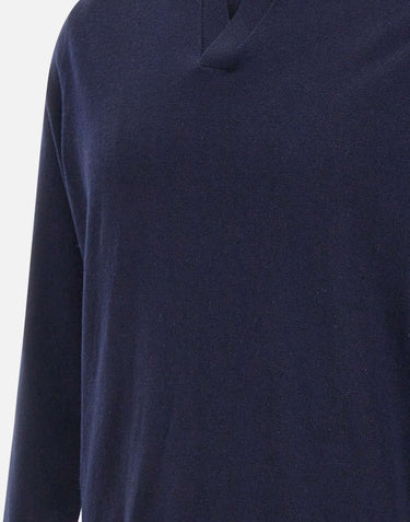 "Covent Merino Cashmere" COV0008 00063I62 MC2 SAINT BARTH 