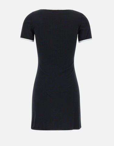 Abito "Holistic" 225JRO600JS0203 9901 COURREGES 