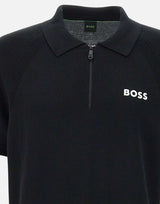 Polo "K Perform max" 50537146 002 BOSS 