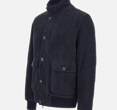 Giacca "Lava" 51212LAVA 0090 BARBA 