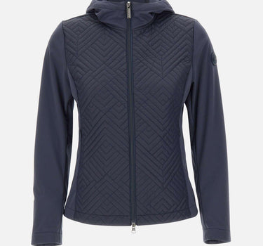 Giacca con doppia texture 2003 2ZX68 COLMAR ORIGINALS 