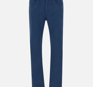 Pantaloni "John" in cotone JOHN001 GABA0064001 JECKERSON 
